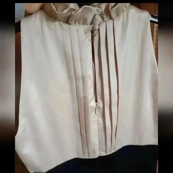 London Times cocktail dress - Picture 4 of 13